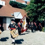 Priesterwijding en 1ste H. Mis 17 en 18 juni 2000