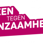 Week tegen Eenzaamheid